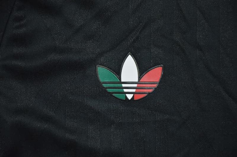 Thailand Quality(AAA) 2026 Mexico World Cup Third Soccer Jersey (Player)