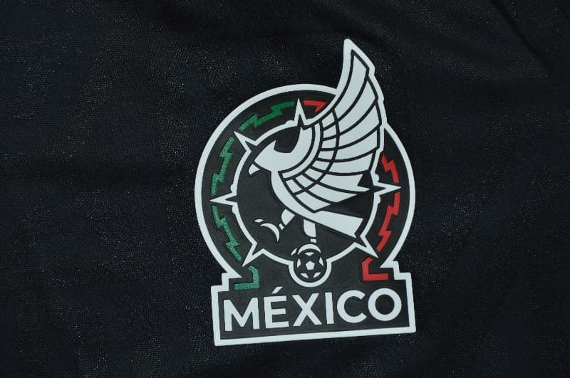 Thailand Quality(AAA) 2026 Mexico World Cup Third Soccer Jersey (Player)