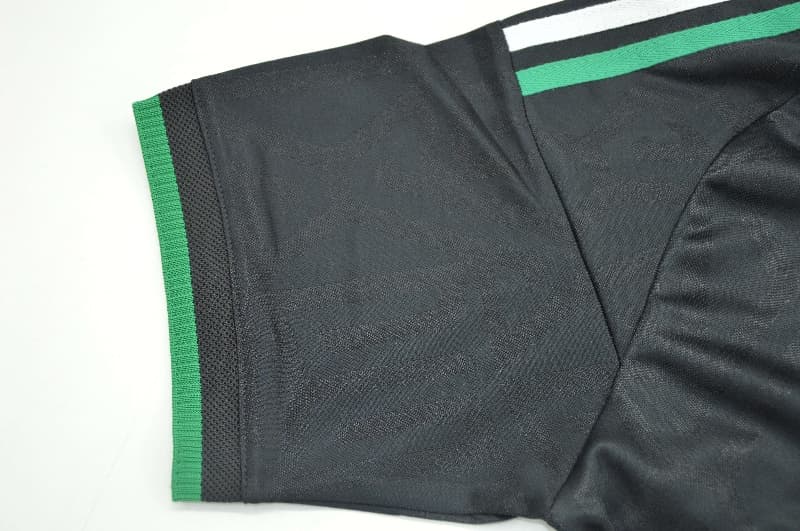 Thailand Quality(AAA) 2026 Mexico World Cup Third Soccer Jersey (Player)
