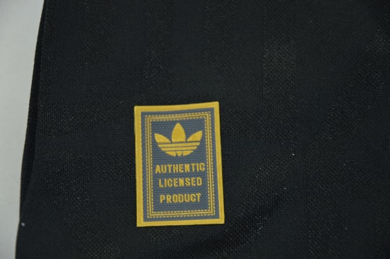 Thailand Quality(AAA) 2026 Mexico World Cup Third Soccer Jersey (Player)