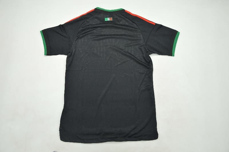 Thailand Quality(AAA) 2026 Mexico World Cup Third Soccer Jersey (Player)