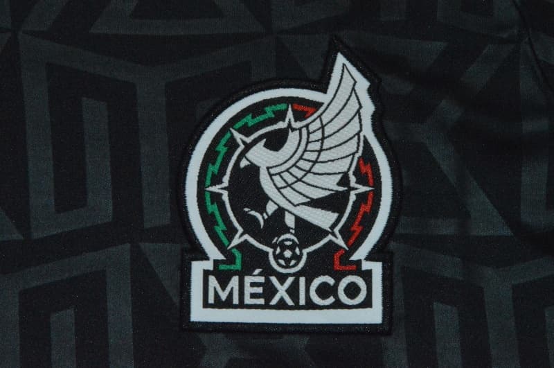 Thailand Quality(AAA) 2026 Mexico World Cup Third Women Soccer Jersey