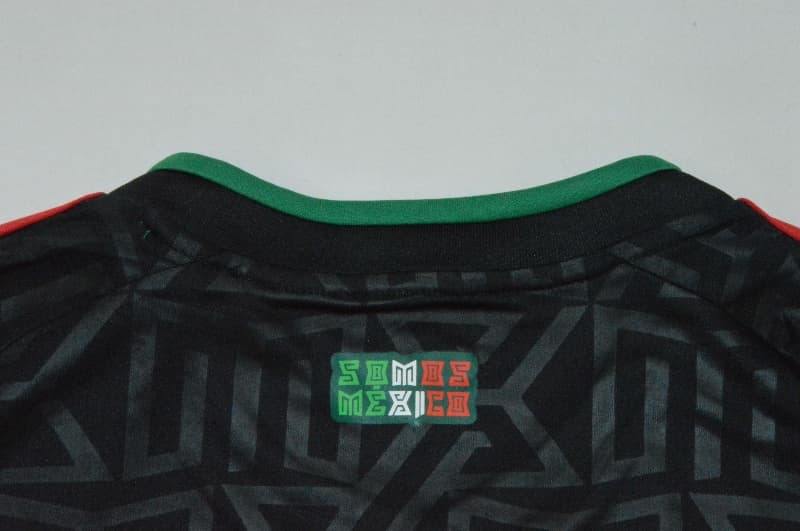 Thailand Quality(AAA) 2026 Mexico World Cup Third Women Soccer Jersey