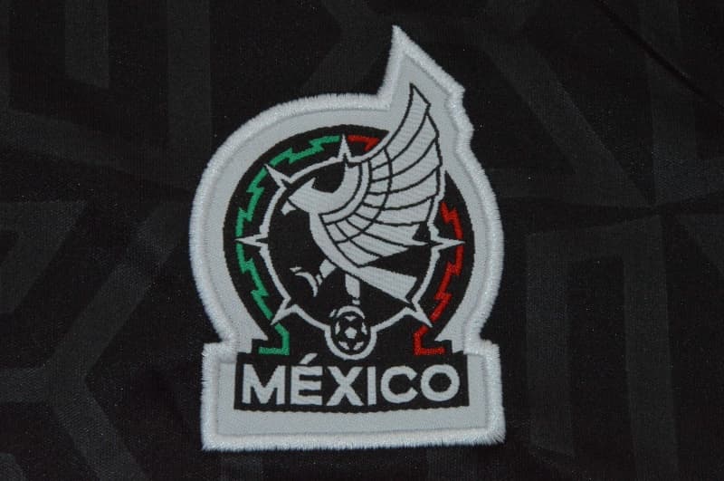 Thailand Quality(AAA) 2026 Mexico World Cup Third Women Cropped Soccer Jersey
