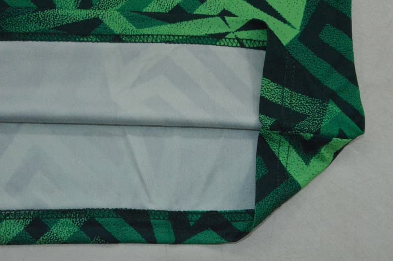 Thailand Quality(AAA) 2026 Mexico Training Soccer Jersey 04