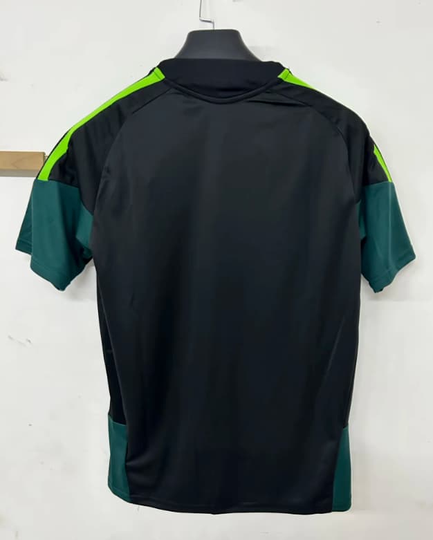 Thailand Quality(AAA) 2026 Mexico Training Soccer Jersey 05