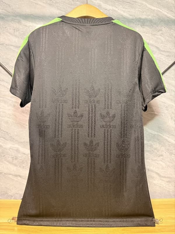 Thailand Quality(AAA) 2026 Mexico Training Soccer Jersey (Player) 03