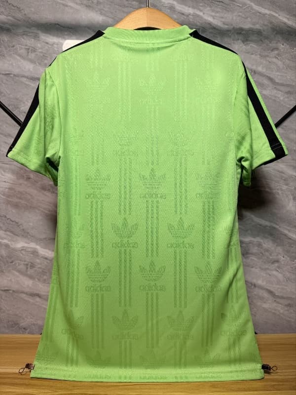 Thailand Quality(AAA) 2026 Mexico Training Soccer Jersey (Player) 04