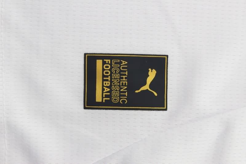 Thailand Quality(AAA) 2025 Morocco Away Soccer Jersey