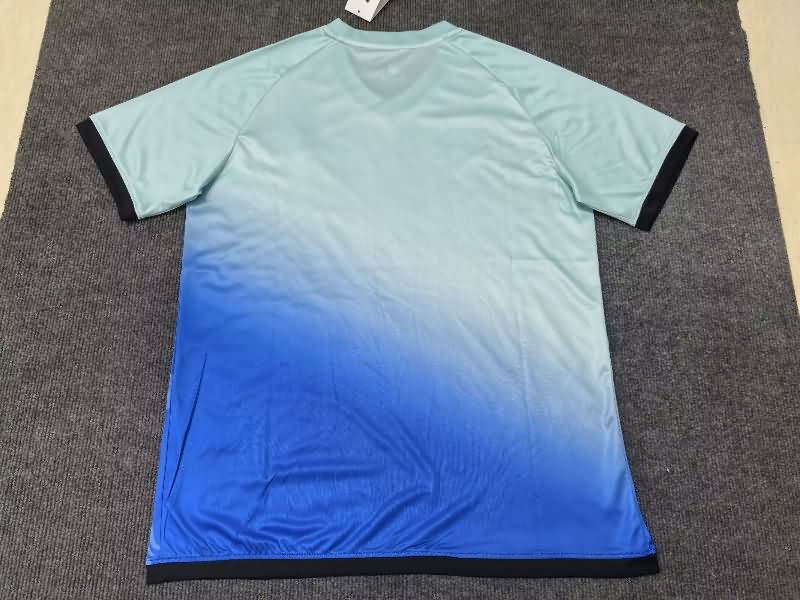 Thailand Quality(AAA) 2025 Morocco Special Soccer Jersey