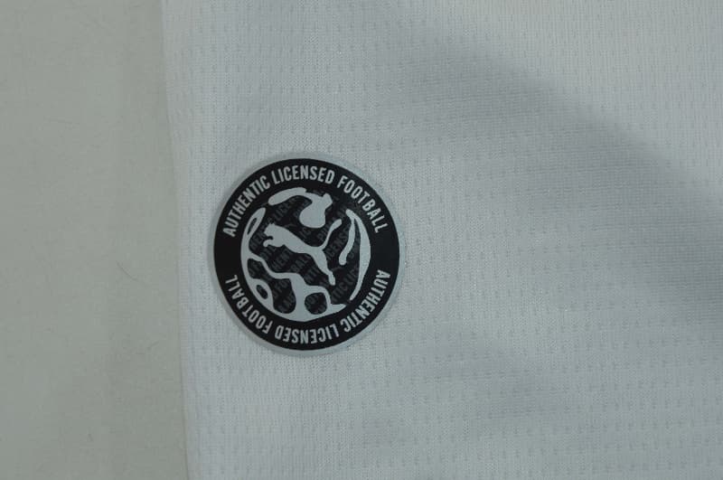 Thailand Quality(AAA) 2026 Morocco Away Soccer Jersey