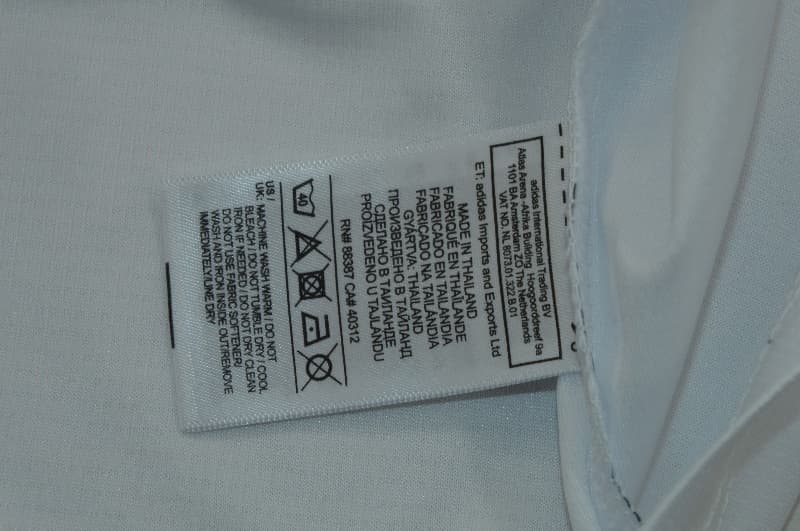 Thailand Quality(AAA) 2026 Morocco Away Soccer Jersey