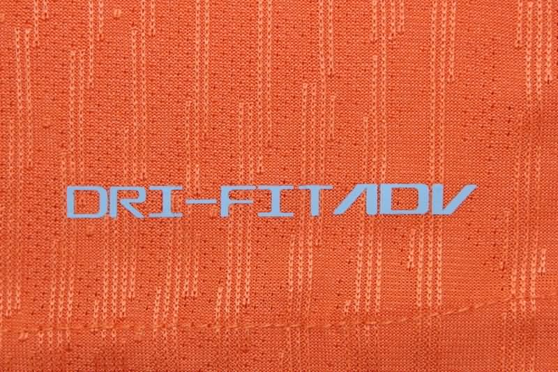 Thailand Quality(AAA) 2024 Netherlands Home Soccer Jersey (Player)