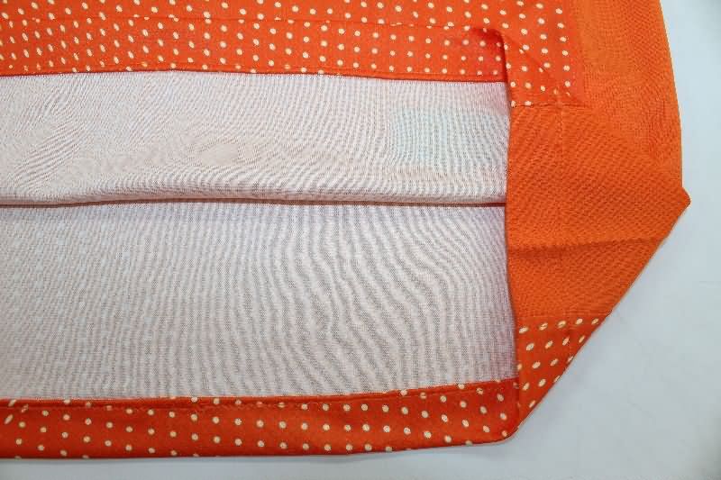 Thailand Quality(AAA) 2025 Netherlands Home Soccer Jersey