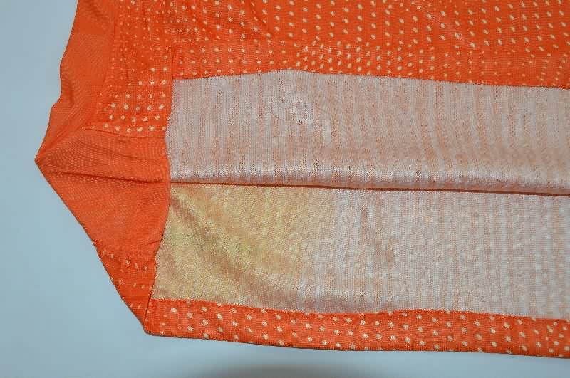 Thailand Quality(AAA) 2025 Netherlands Home Soccer Jersey (Player)