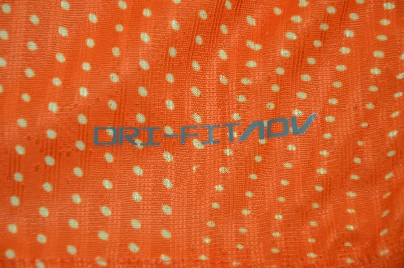 Thailand Quality(AAA) 2025 Netherlands Home Soccer Jersey (Player)