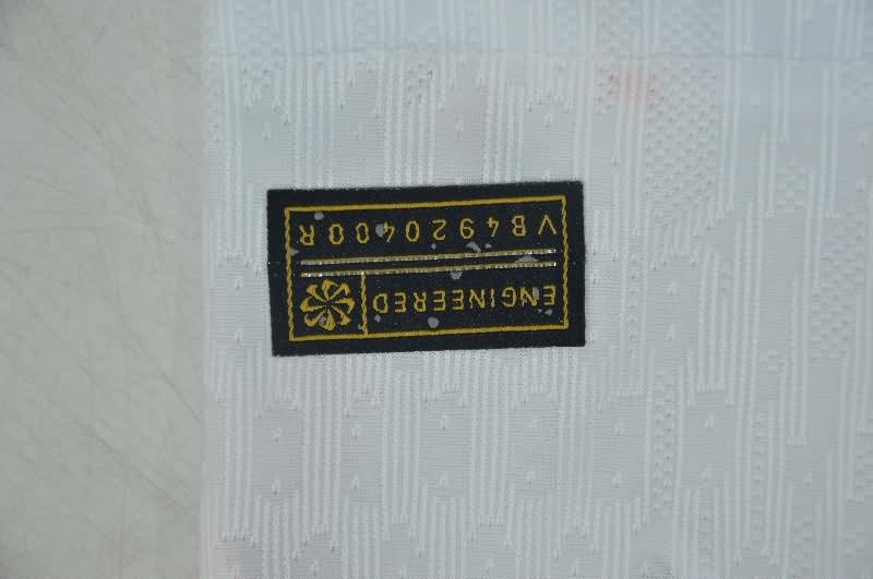 Thailand Quality(AAA) 2026 Netherlands Away Soccer Jersey (Player)