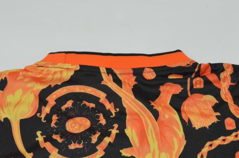 Thailand Quality(AAA) 2026 Netherlands Special Soccer Jersey