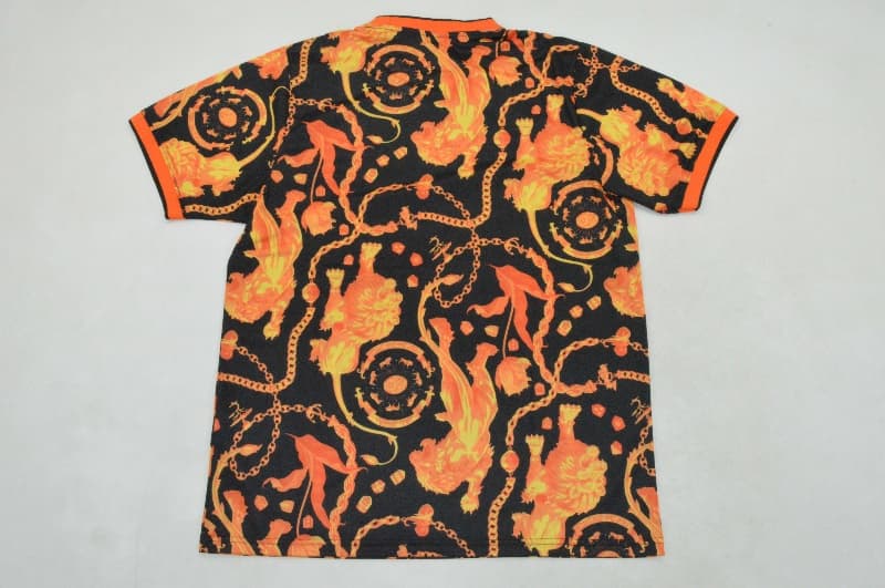 Thailand Quality(AAA) 2026 Netherlands Special Soccer Jersey