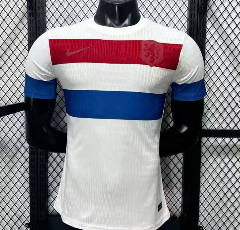 Thailand Quality(AAA) 2026 Netherlands Special Soccer Jersey (Player)