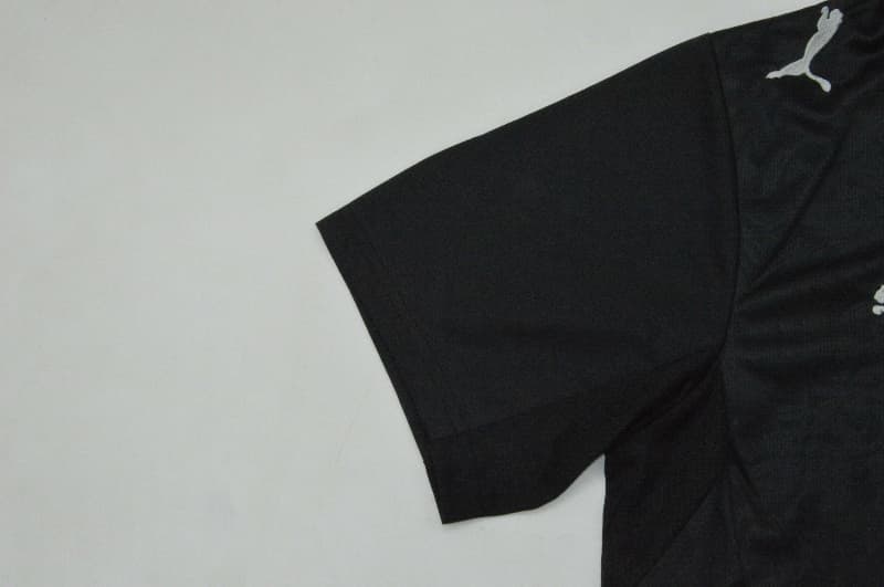 Thailand Quality(AAA) 2026 New Zealand Away Soccer Jersey