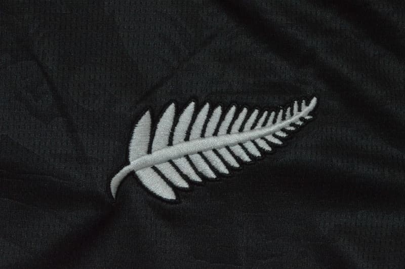 Thailand Quality(AAA) 2026 New Zealand Away Soccer Jersey