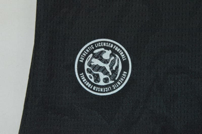 Thailand Quality(AAA) 2026 New Zealand Away Soccer Jersey