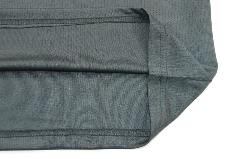 Thailand Quality(AAA) 2026 New Zealand Away Soccer Jersey