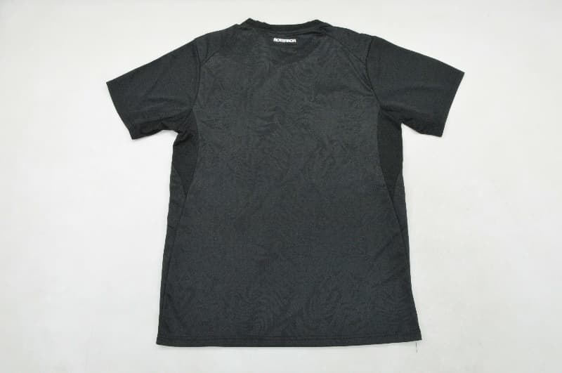 Thailand Quality(AAA) 2026 New Zealand Away Soccer Jersey