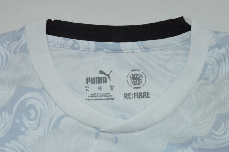Thailand Quality(AAA) 2026 New Zealand Home Soccer Jersey