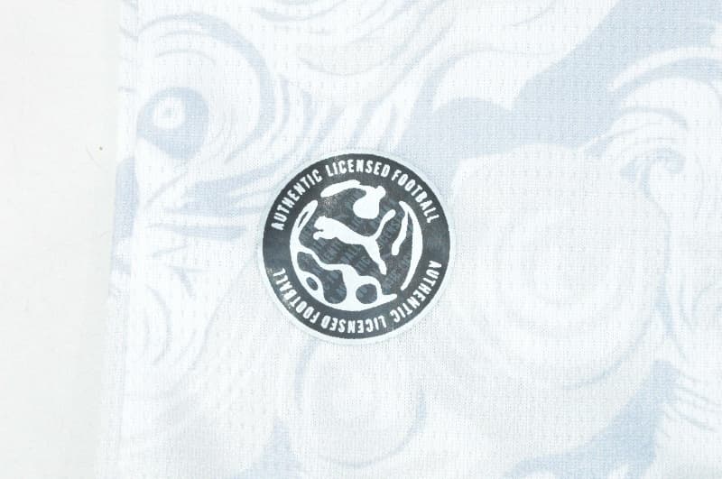 Thailand Quality(AAA) 2026 New Zealand Home Soccer Jersey