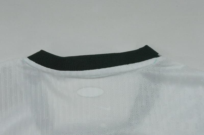 Thailand Quality(AAA) 2026 Nigeria Away Soccer Jersey (Player)