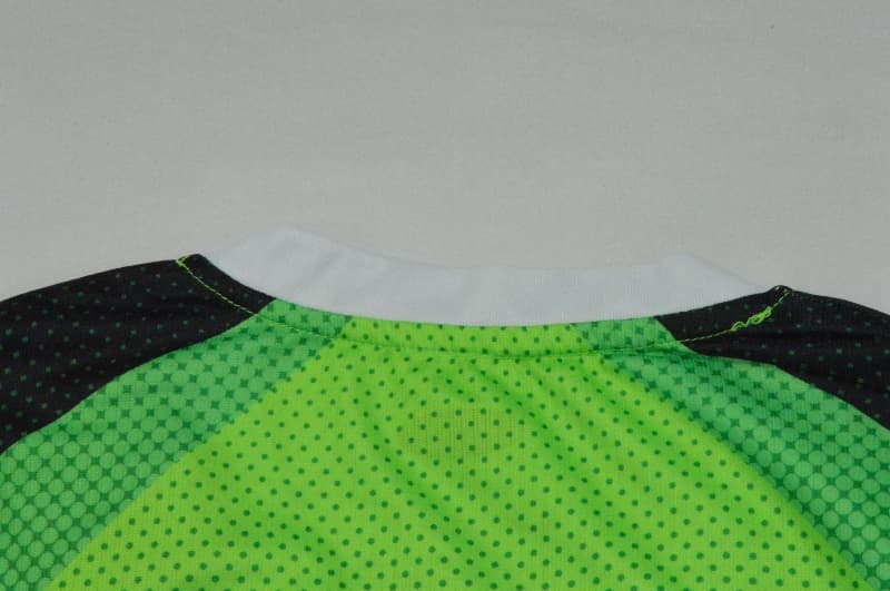 Thailand Quality(AAA) 2026 Nigeria Home Soccer Jersey