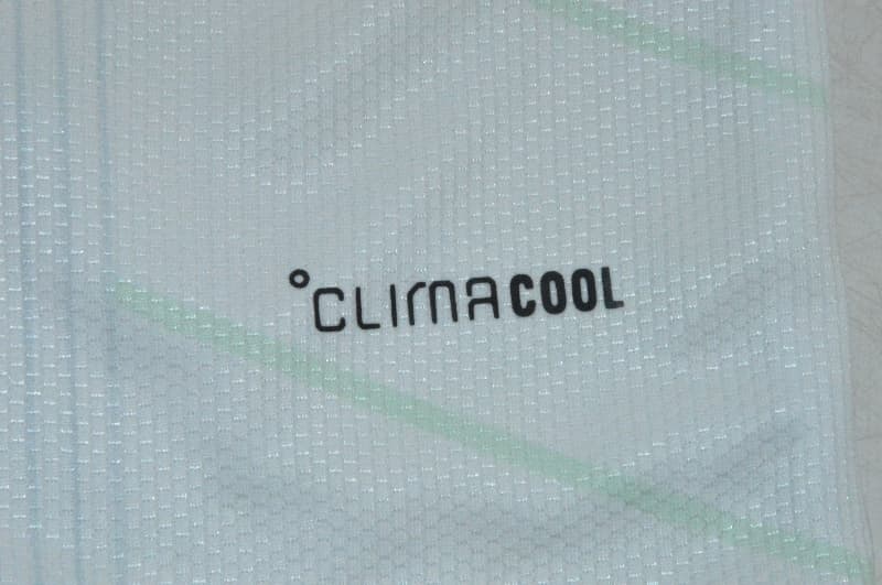 Thailand Quality(AAA) 2026 Northern Ireland Away Soccer Jersey