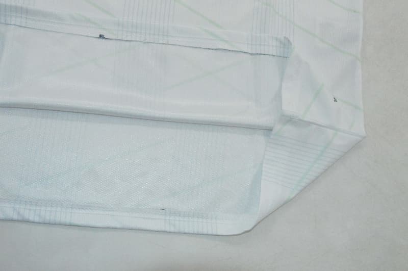 Thailand Quality(AAA) 2026 Northern Ireland Away Soccer Jersey
