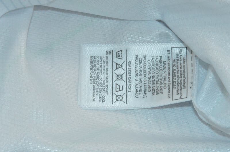 Thailand Quality(AAA) 2026 Northern Ireland Away Soccer Jersey