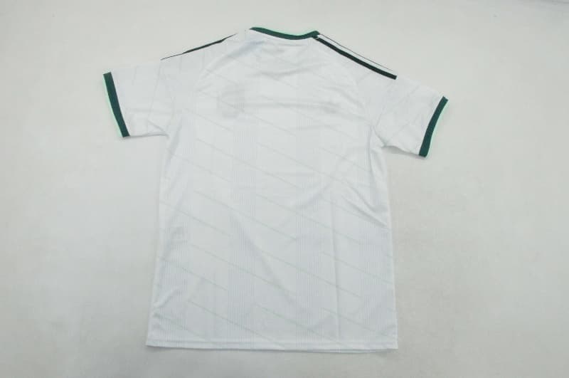 Thailand Quality(AAA) 2026 Northern Ireland Away Soccer Jersey