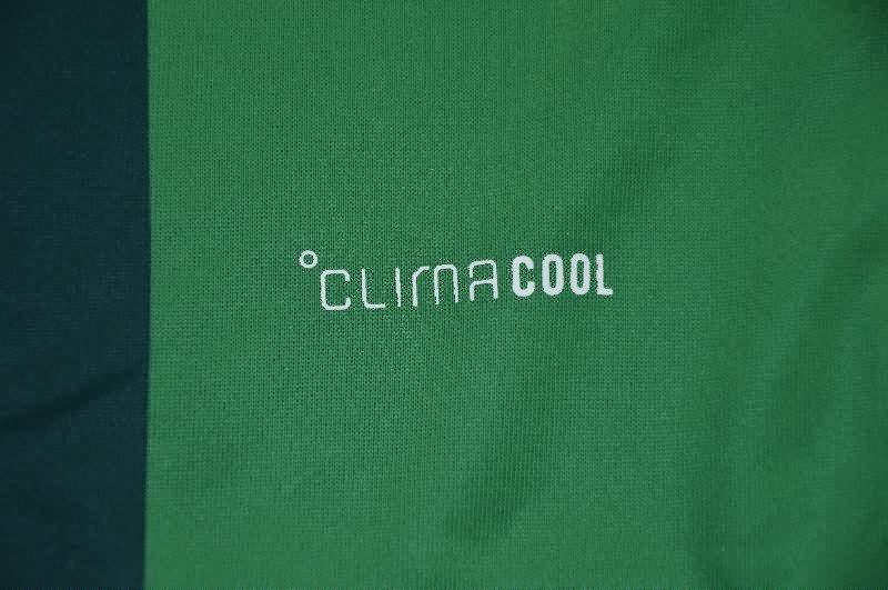 Thailand Quality(AAA) 2026 Northern Ireland Home Soccer Jersey