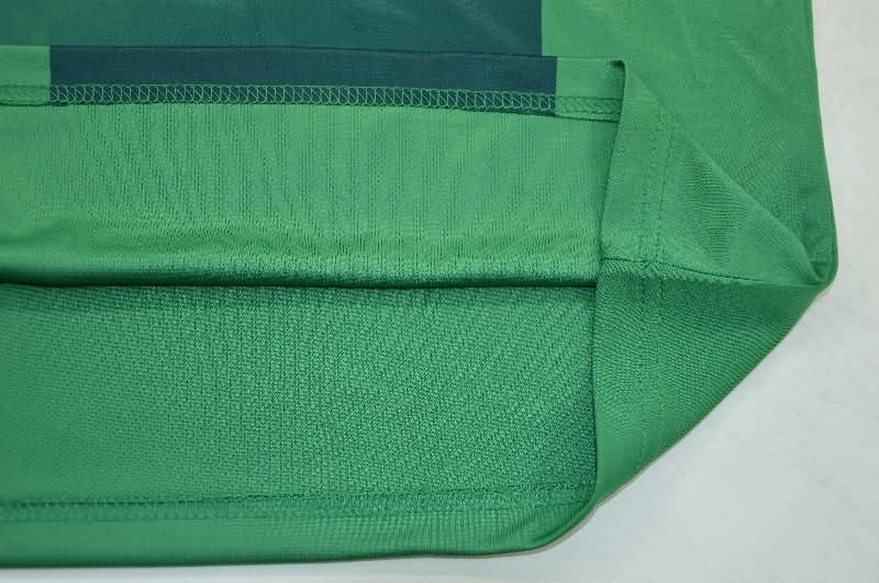 Thailand Quality(AAA) 2026 Northern Ireland Home Soccer Jersey