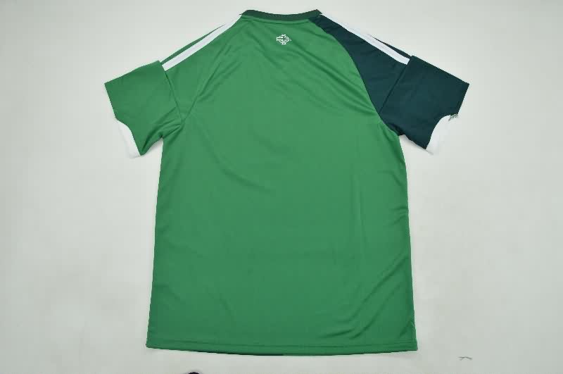 Thailand Quality(AAA) 2026 Northern Ireland Home Soccer Jersey