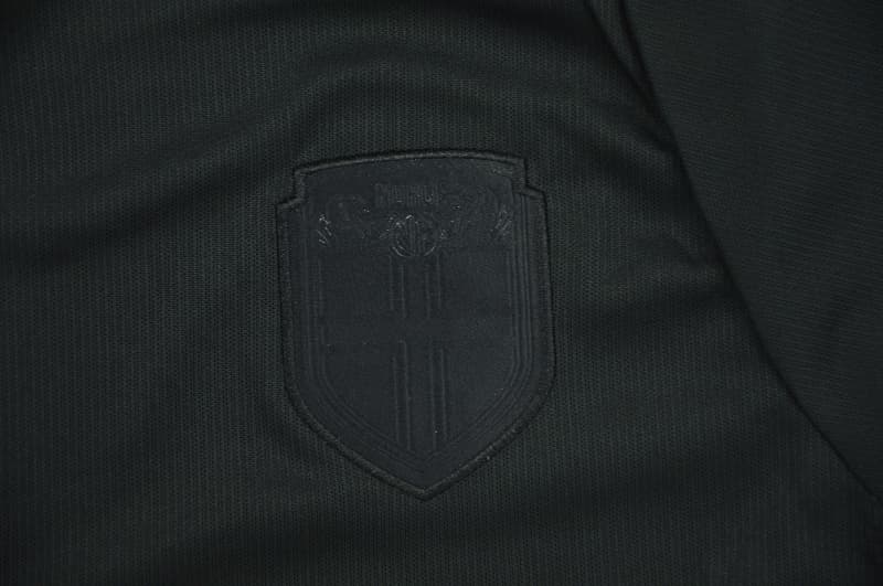 Thailand Quality(AAA) 2026 Norway World Cup Away Soccer Jersey