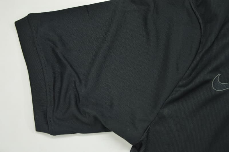 Thailand Quality(AAA) 2026 Norway World Cup Away Soccer Jersey