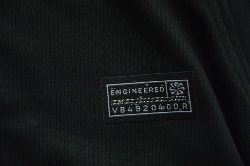 Thailand Quality(AAA) 2026 Norway World Cup Away Soccer Jersey