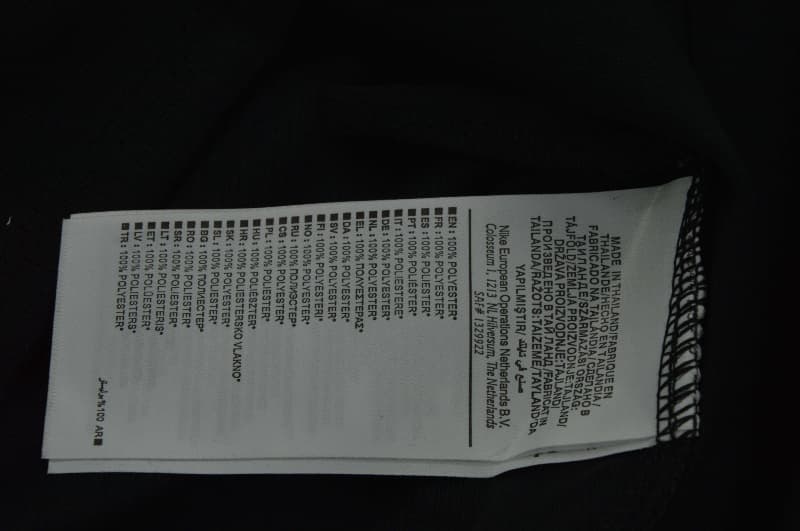 Thailand Quality(AAA) 2026 Norway World Cup Away Soccer Jersey