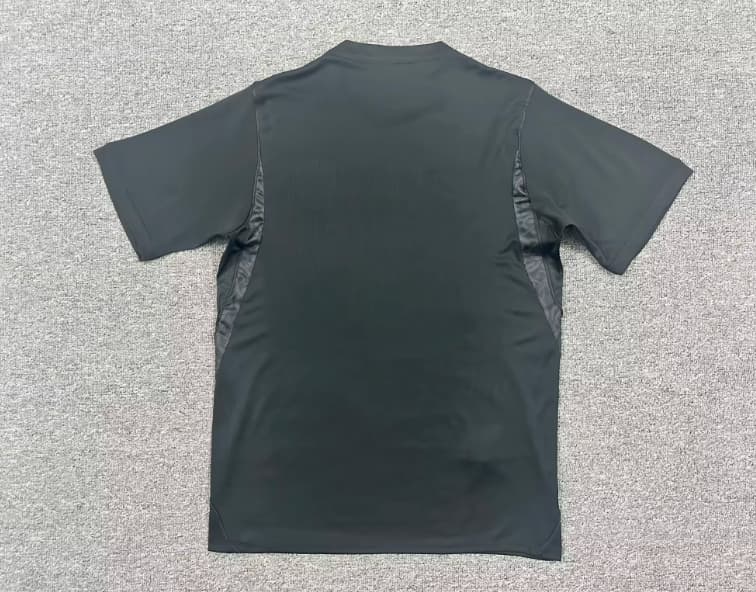 Thailand Quality(AAA) 2026 Norway World Cup Away Soccer Jersey