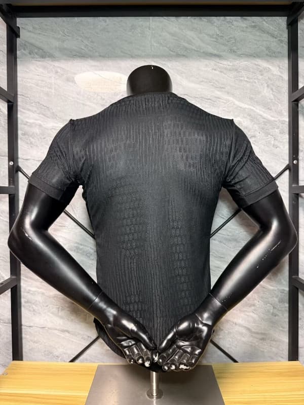 Thailand Quality(AAA) 2026 Norway World Cup Away Soccer Jersey (Player)