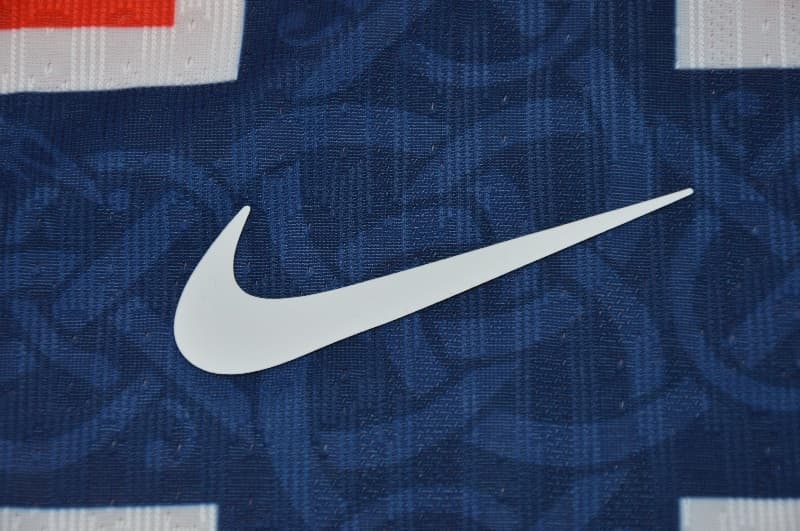 Thailand Quality(AAA) 2026 Norway World Cup Home Soccer Jersey