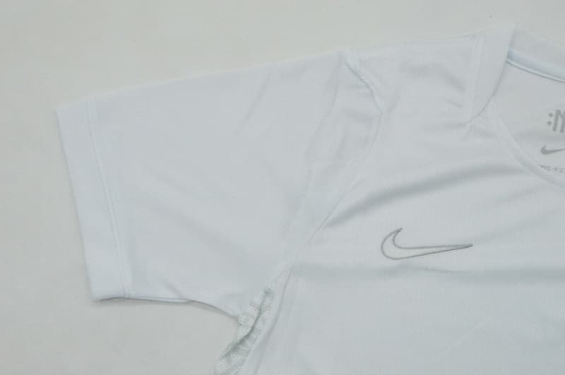 Thailand Quality(AAA) 2026 Norway World Cup Third Soccer Jersey