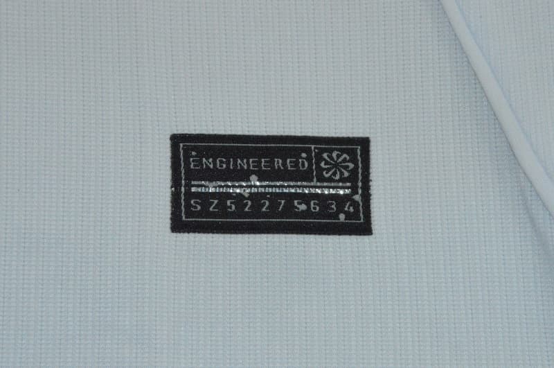 Thailand Quality(AAA) 2026 Norway World Cup Third Soccer Jersey