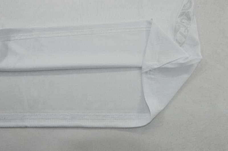 Thailand Quality(AAA) 2026 Norway World Cup Third Soccer Jersey
